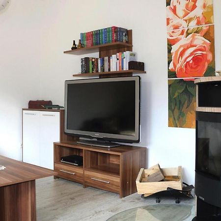 Apartment, Tambach-Dietharz Esterno foto