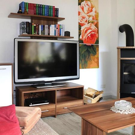 Apartment, Tambach-Dietharz Esterno foto