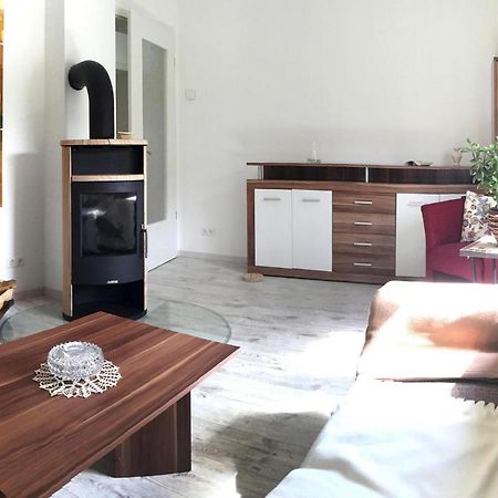 Apartment, Tambach-Dietharz Esterno foto
