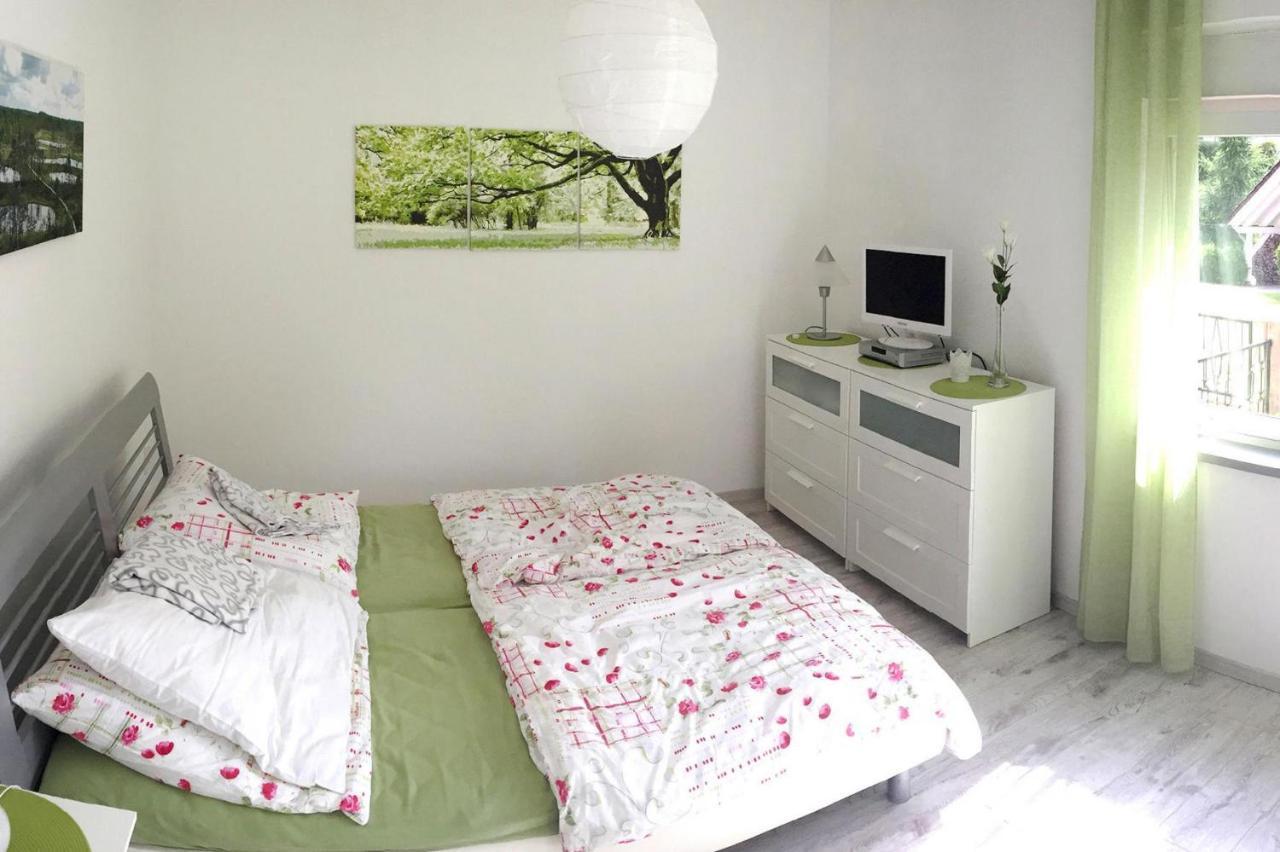 Apartment, Tambach-Dietharz Esterno foto