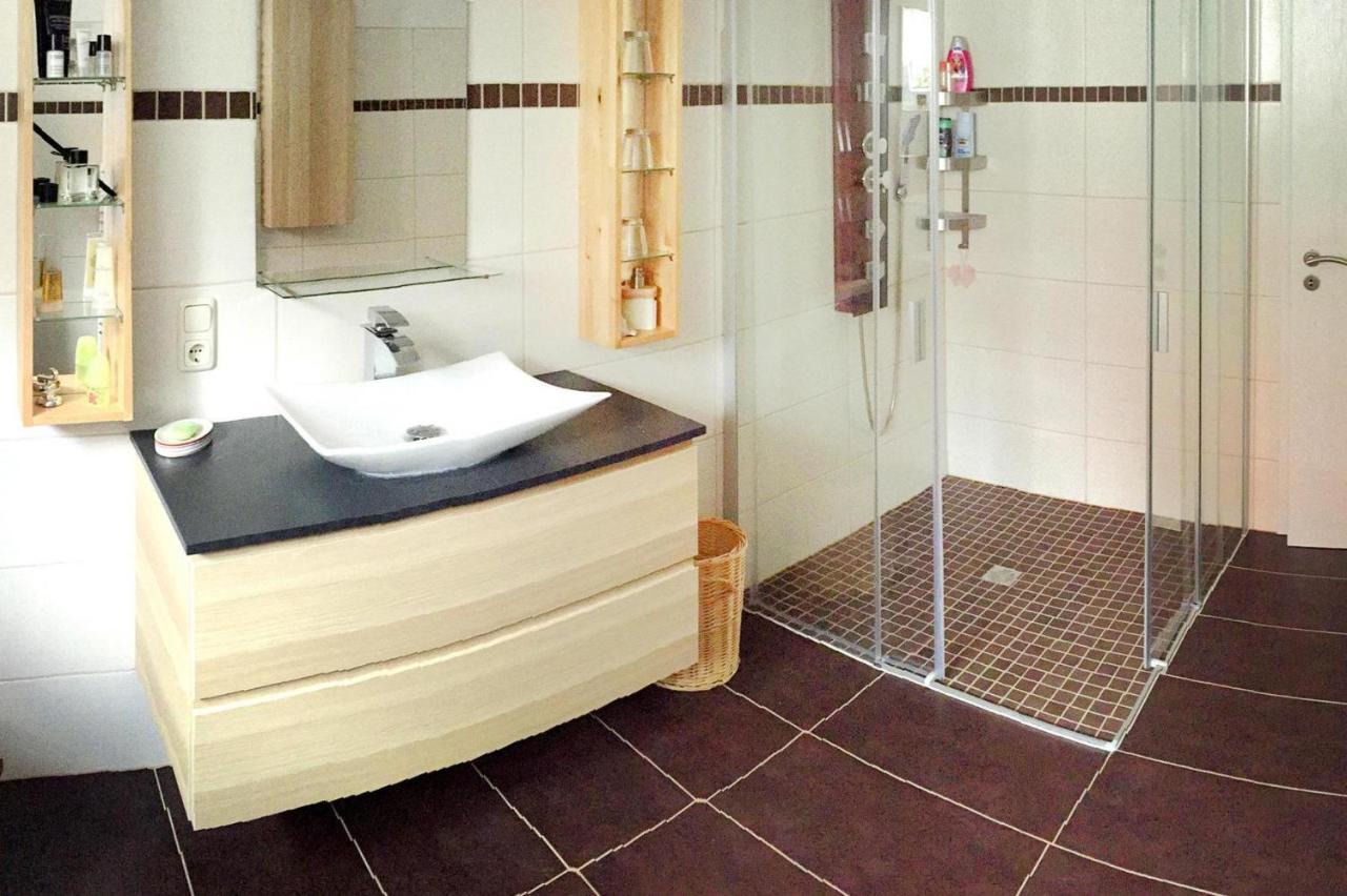 Apartment, Tambach-Dietharz Esterno foto