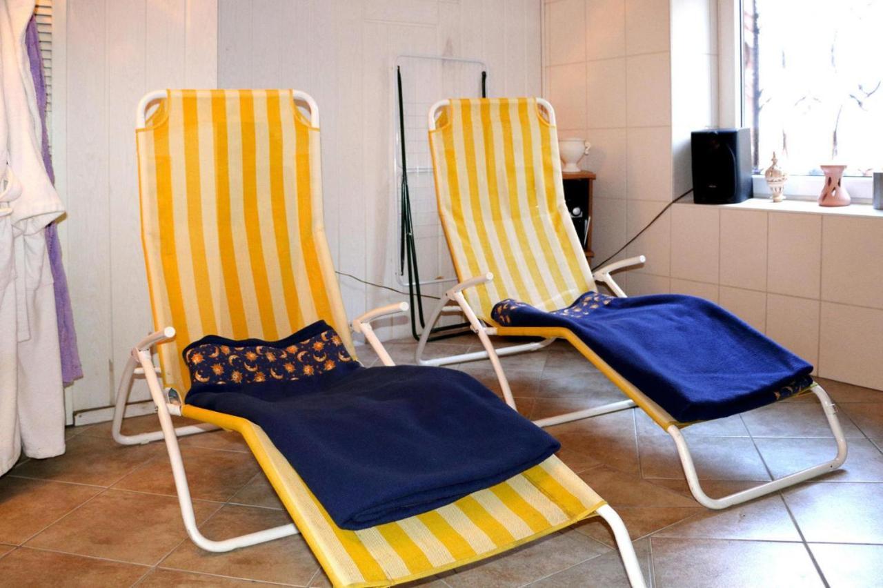 Apartment, Tambach-Dietharz Esterno foto