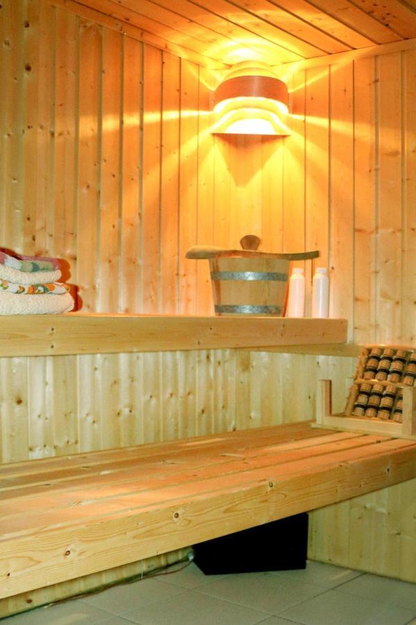 Apartment, Tambach-Dietharz Esterno foto